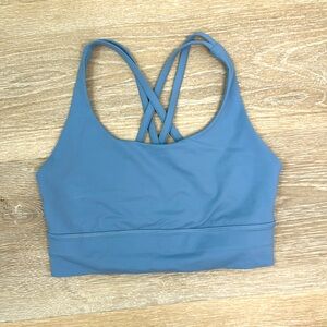 Lululemon Energy Bra